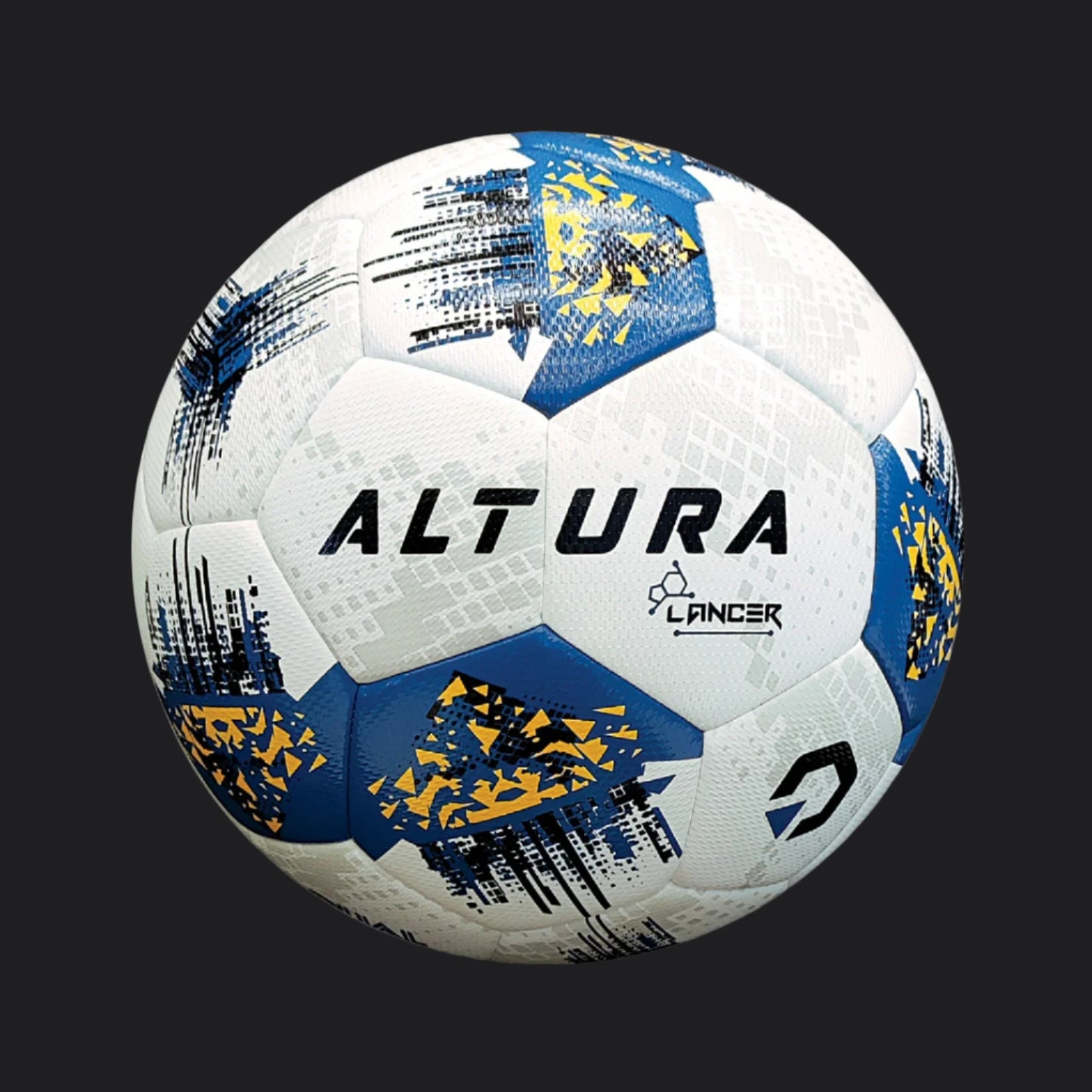 Lancer FIFA Basic
