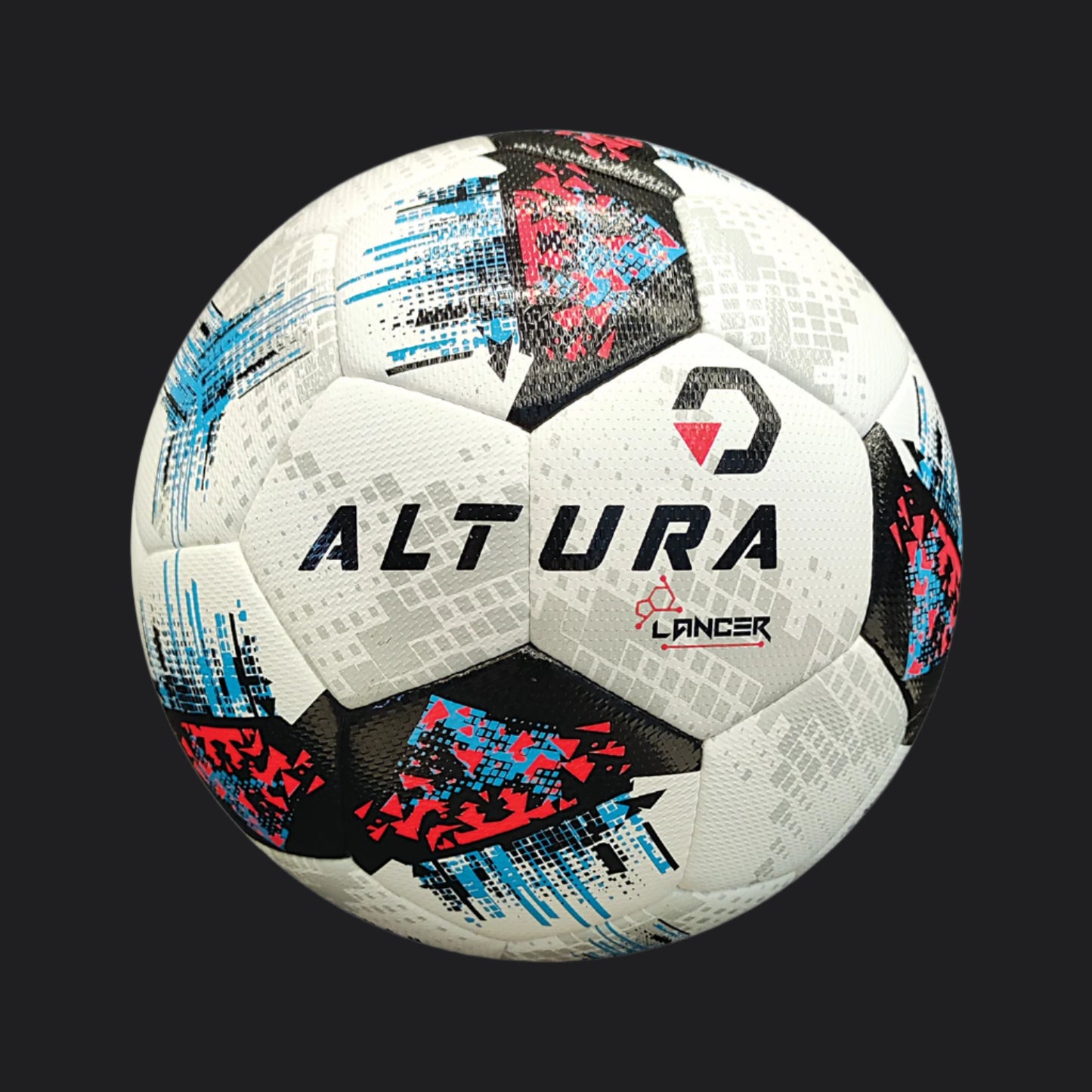 Lancer FIFA Basic