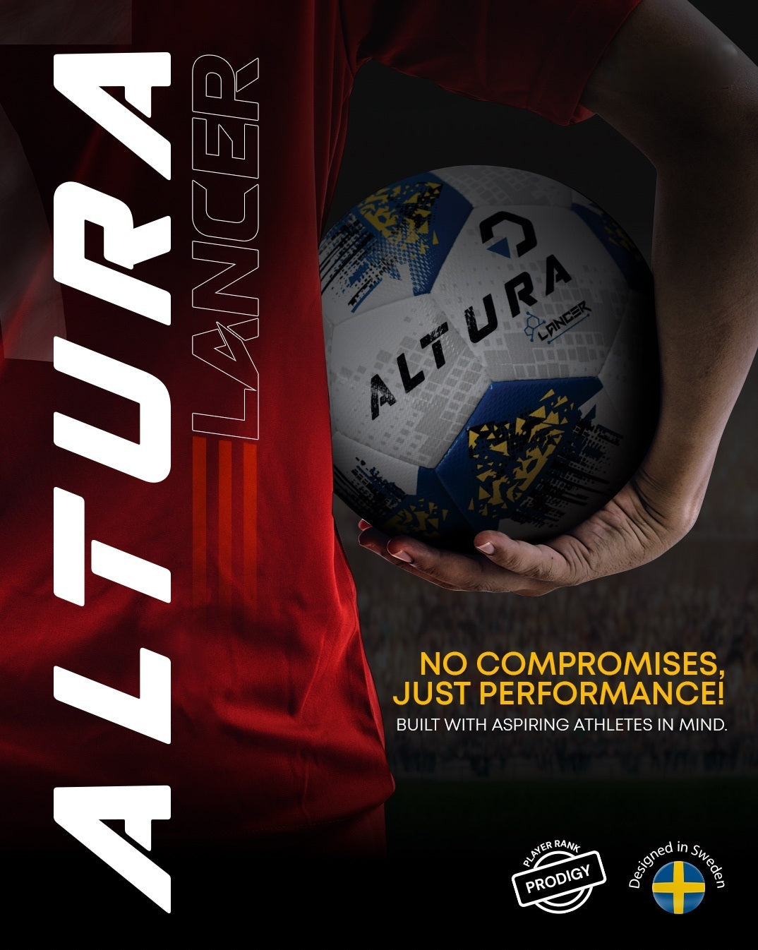 Altura Lancer FIFA Basic
