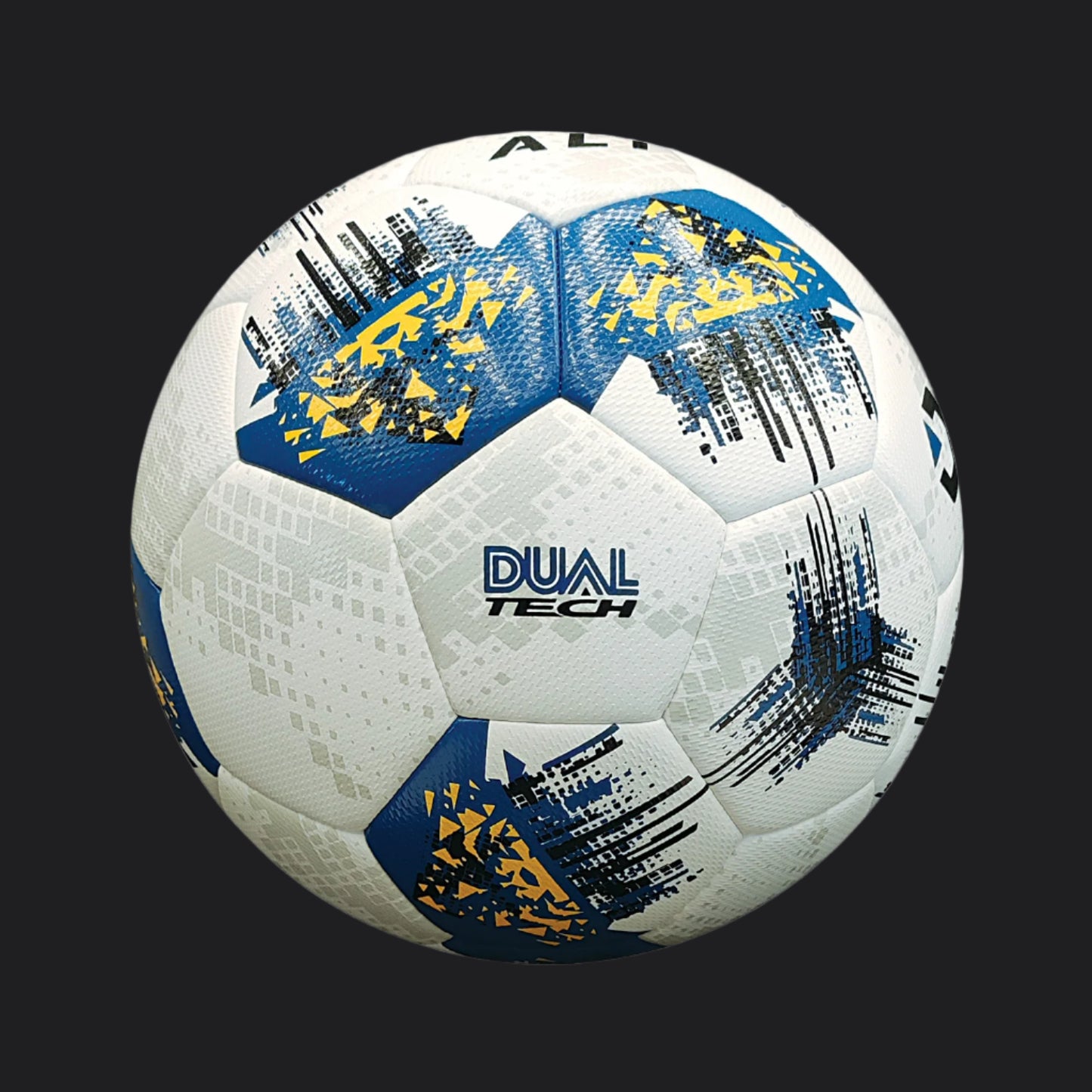 Lancer FIFA Basic
