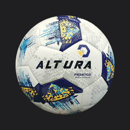 Altura Prestige matchboll – FIFA Quality Pro, termobondad för Allsvenskan och elitnivå