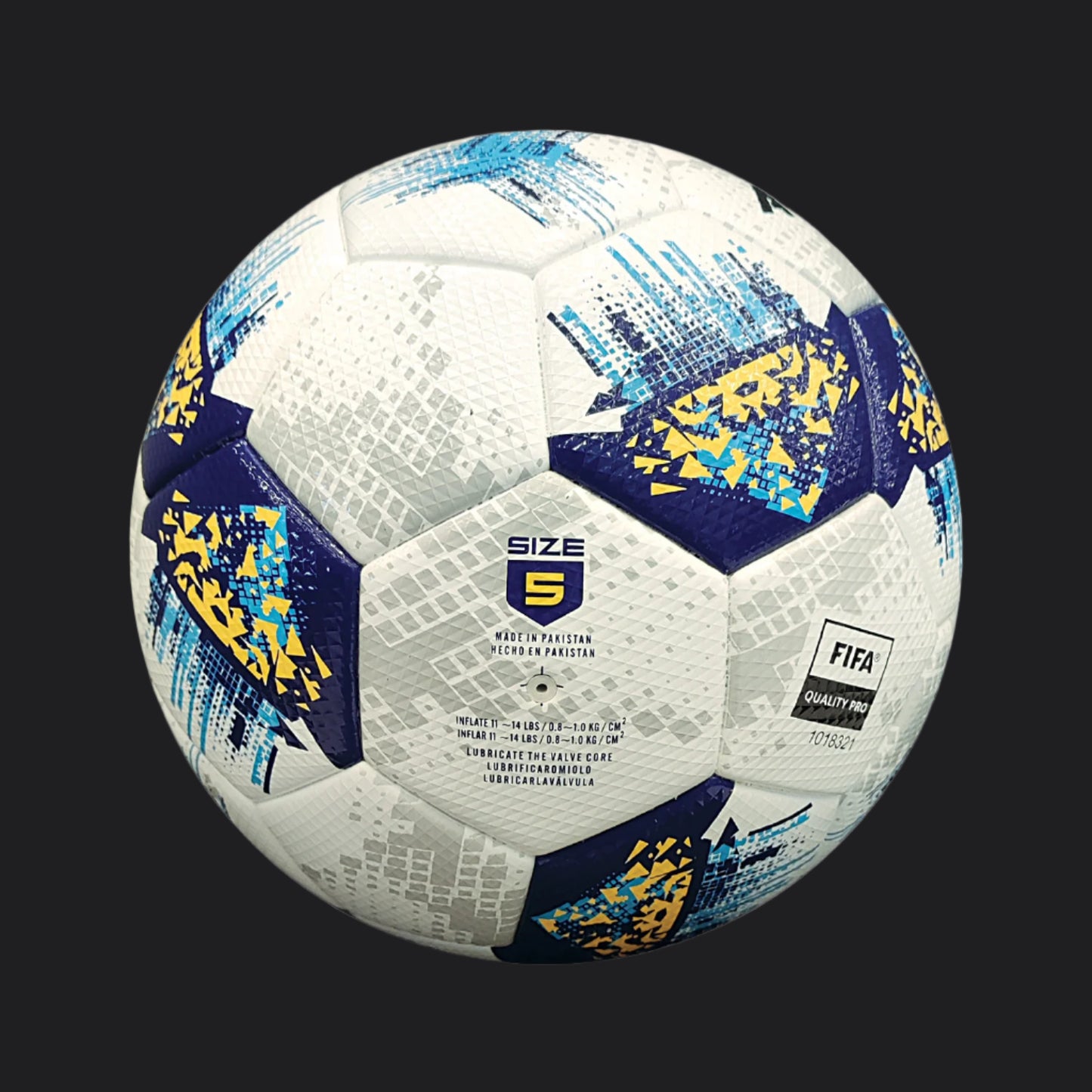 Altura Prestige FIFA PRO