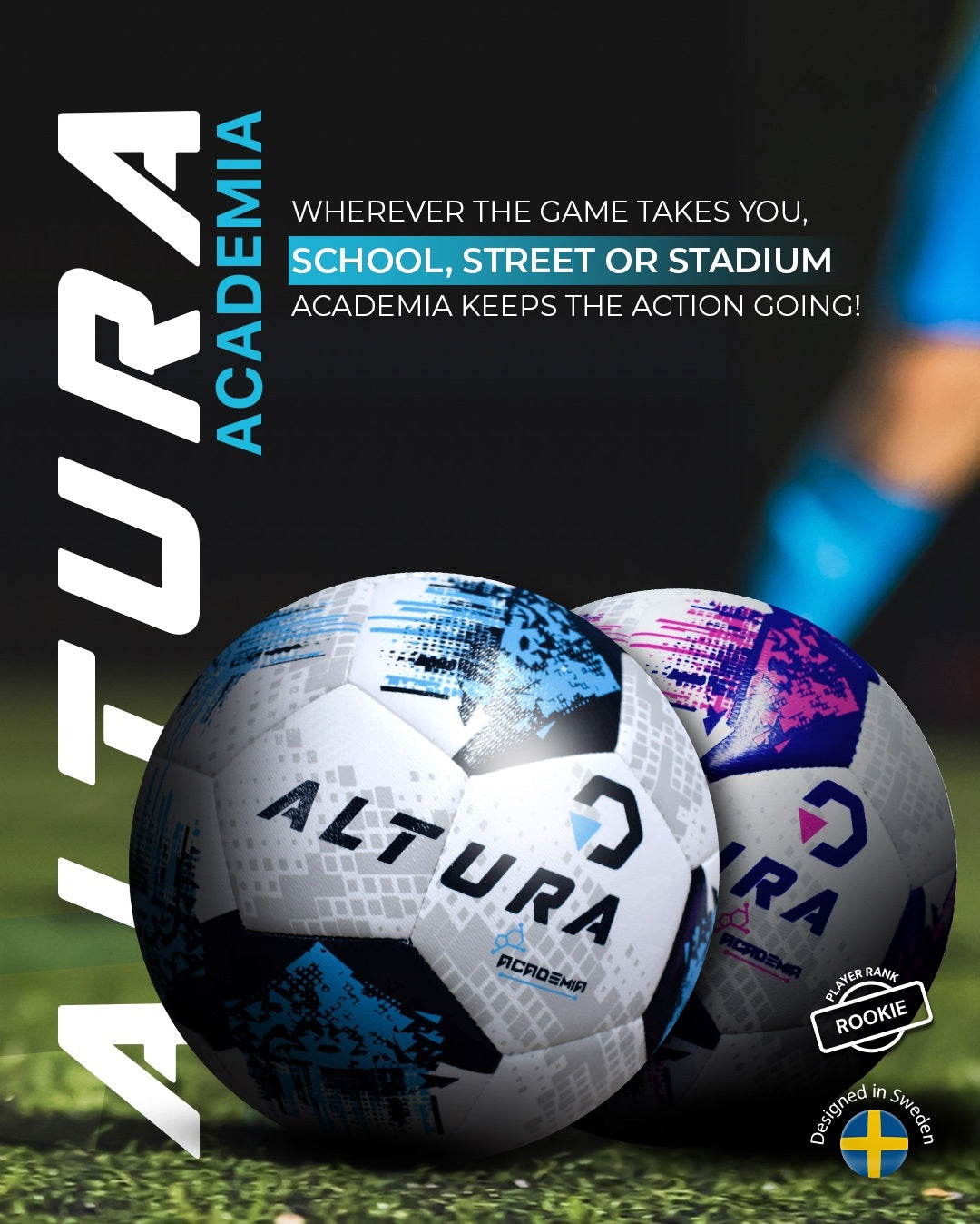 Altura Academia