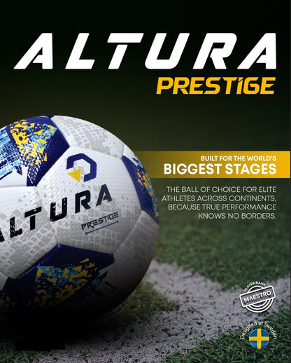 Altura Prestige FIFA PRO