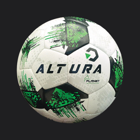 Mission-Planet FIFA Basic