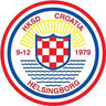 Croatia Helsingborg KIF
